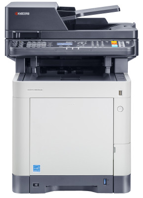 МФУ Kyocera ECOSYS M6530CDN (1102NW3NL0)