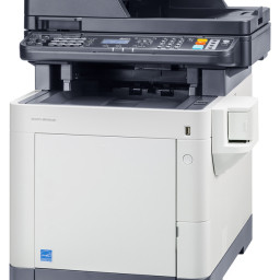МФУ Kyocera ECOSYS M6530CDN (1102NW3NL0)