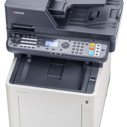 МФУ Kyocera ECOSYS M6530CDN (1102NW3NL0)