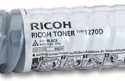 Тонер-картридж Ricoh MP201 (black) (PP014524)