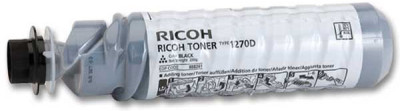 Тонер-картридж Ricoh MP201 (black) (PP014524)