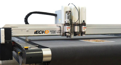 iECHO конвейерная система Conveyor System TK4S 2521