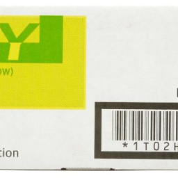 Тонер-картридж Kyocera Toner Kit TK-540Y (yellow), 4000 стр. (PP013721)
