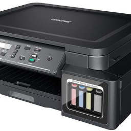 МФУ Brother InkBenefit Plus DCP-T310