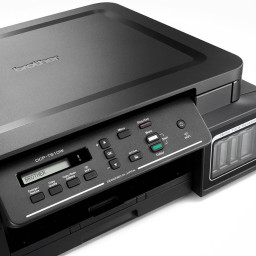 МФУ Brother InkBenefit Plus DCP-T310