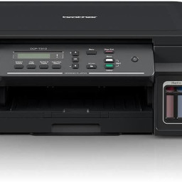 МФУ Brother InkBenefit Plus DCP-T310