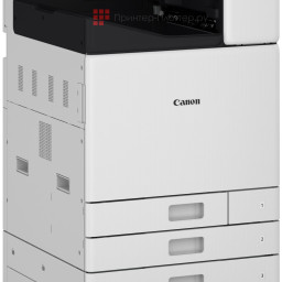 МФУ Canon WG7550