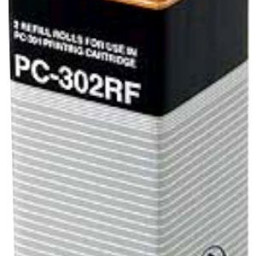 Картридж с термопленкой Brother PC-302RF комплект, 2 шт. x 77 м