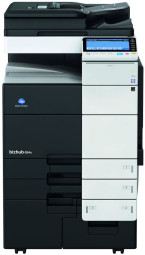 МФУ Konica Minolta bizhub 654e EcoLine