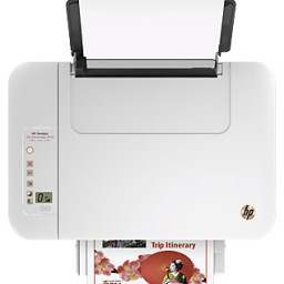 МФУ HP Deskjet Ink Advantage 2545 All-in-One