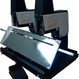 Степлер Bulros S-65 G