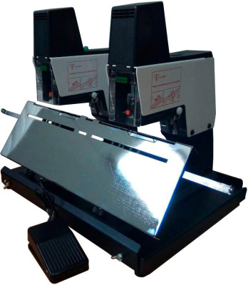 Степлер Bulros S-65 G