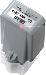 Картридж Canon Ink Tank PFI-4100CO (chroma optimizer), 80 мл