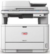 МФУ OKI MB451dnw-euro