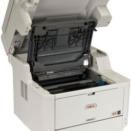 МФУ OKI MB451dnw-euro