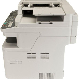 МФУ OKI MB451dnw-euro