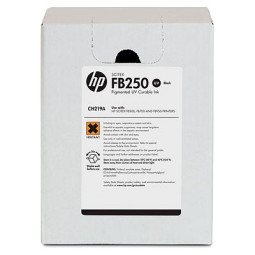 Чернила HP FB250 Scitex Ink (Black), 3 л