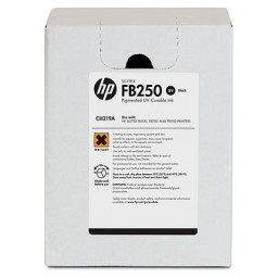 Чернила HP FB250 Scitex Ink (Black), 3 л