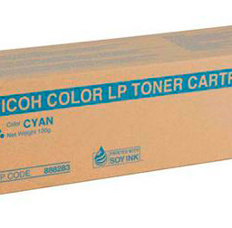 Тонер-картридж Ricoh Toner Cartridge 245 (cyan), 5000 стр. (PP018025)