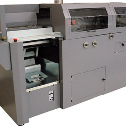 Термоклеевая машина Duplo DPB-500