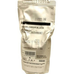Девелопер Ricoh Developer B2349640 (black)