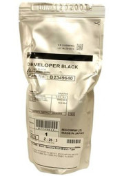 Девелопер Ricoh Developer B2349640 (black)