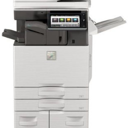 МФУ Sharp Phoenix 2 MX-4071EU