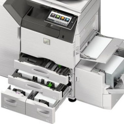 МФУ Sharp Phoenix 2 MX-4071EU