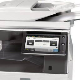 МФУ Sharp Phoenix 2 MX-4071EU