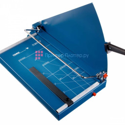 Резак Dahle 587