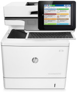 МФУ HP Color LaserJet Enterprise M577c