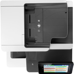 МФУ HP Color LaserJet Enterprise M577c