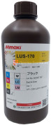 УФ-чернила Mimaki LUS-170-B (black), 1 л