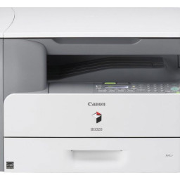 МФУ Canon imageRUNNER 1020J