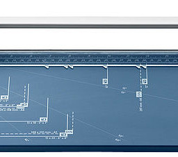 Резак Dahle 508 Gen.3