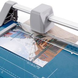 Резак Dahle 508 Gen.3