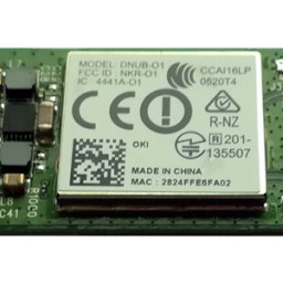 OKI адаптер WLAN (45830202)