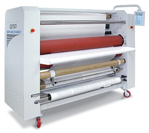 Ламинатор GMP Graphic Master-Max 2220 BD