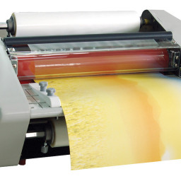 Рулонный ламинатор GMP Excelam II 655Q