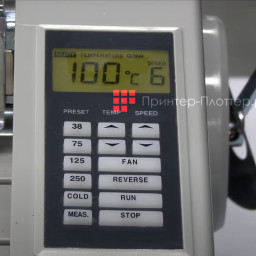 Рулонный ламинатор GMP Excelam II 655Q