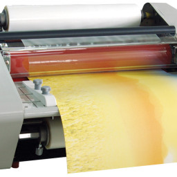 Рулонный ламинатор GMP Excelam II 655Q