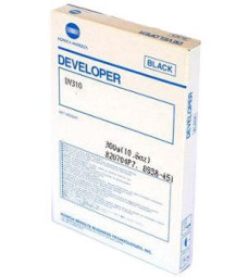 Девелопер Konica Minolta Developer DV-310K (black)