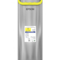 Чернила Epson Ink Supply Unit T05B4 (yellow), 50000 стр.