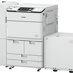 Цифровая печатная машина Canon imageRUNNER ADVANCE DX 8705P