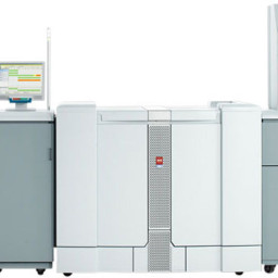 Цифровая печатная машина Oce VarioPrint 6160 Ultra+