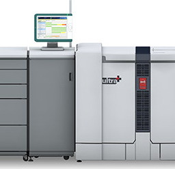 Цифровая печатная машина Oce VarioPrint 6160 Ultra+