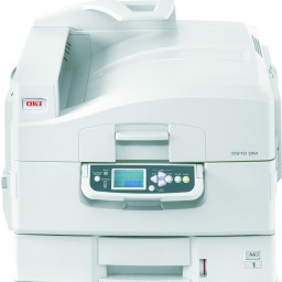 Принтер OKI C910DM