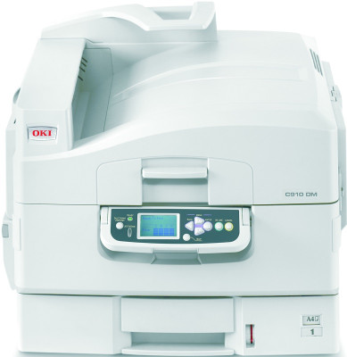 Принтер OKI C910DM