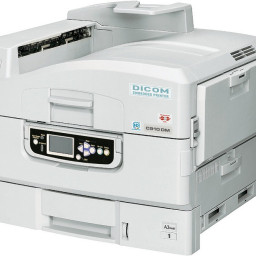 Принтер OKI C910DM