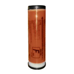 Краска Riso Ink Type F S-6974E (orange), 1000 мл